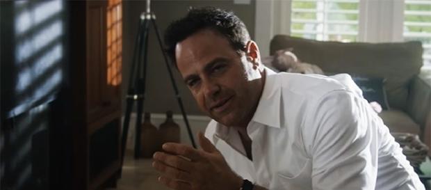 "Prison Break" and "Private Practice" star Paul Adelstein is heading over to the Nine-Nine. (YouTube/Prison Break) "Prison Break" and "Private Practice" star Paul Adelstein is heading over to the Nine-Nine. (YouTube/Prison Break)