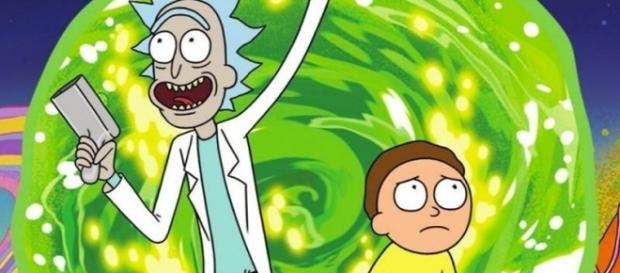 Rude fans are apparently attacking 'Rick and Morty' female writers. ~ Facebook/RickandMorty Rude fans are apparently attacking 'Rick and Morty' female writers. ~ Facebook/RickandMorty