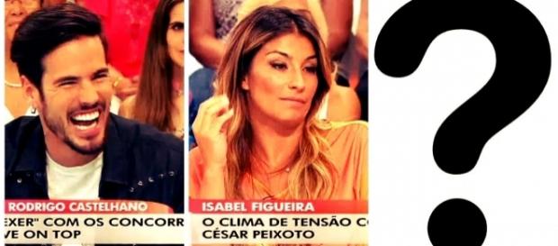 Saiba quem é o terceiro concorrente de "Biggest Deal" Saiba quem é o terceiro concorrente de "Biggest Deal"