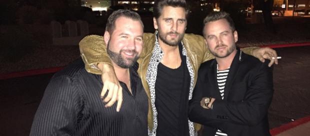 Scott Disick Jeff Cleary via Flickr Scott Disick Jeff Cleary via Flickr