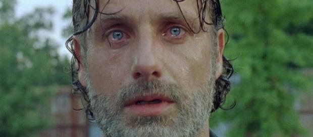 The Walking Dead: ¿La serie continuará sin Rick? The Walking Dead: ¿La serie continuará sin Rick?