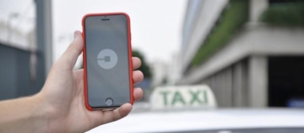Uber by nuclimeditorial via Flickr Uber by nuclimeditorial via Flickr