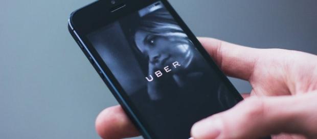 Uber - the flagship of the gig economy- Image - CCO Public Domain pexels Uber - the flagship of the gig economy- Image - CCO Public Domain pexels