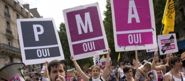 Une majorité de Français favorable à la PMA Une majorité de Français favorable à la PMA