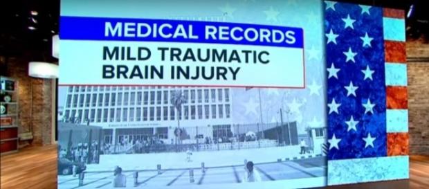 U.S. Embassy in Cuba. (Image from CBS This Morning/Youtube) U.S. Embassy in Cuba. (Image from CBS This Morning/Youtube)