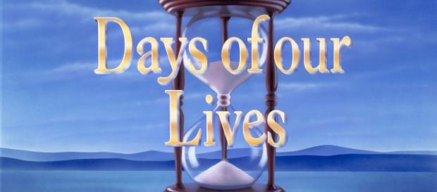 Will Sami and Lucas reunite? Photo Credit: Days of Our Lives Official Facebook Will Sami and Lucas reunite? Photo Credit: Days of Our Lives Official Facebook