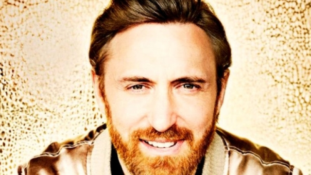 David Guetta il 20 gennaio a Milano: biglietti | Radio Deejay - deejay.it