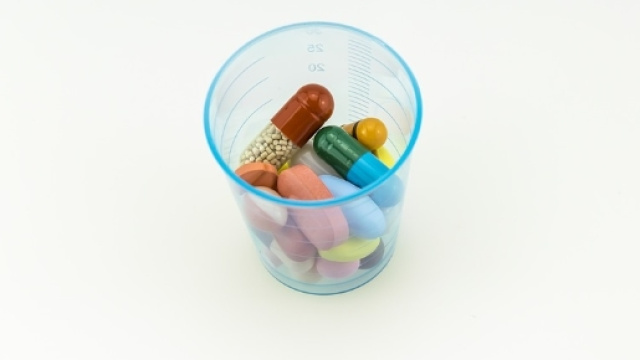 Entro la fine dell'anno diminuiscono i costi dei farmaci