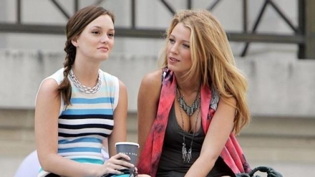 Gossip Girl » bientôt de retour ? - ELLE.be - elle.be