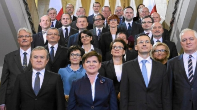 Jak ukarać PiS? Liczmy im misiowe! - wyborcza.pl