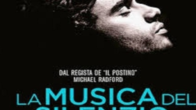 La musica del silenzio: anticipazioni e cast