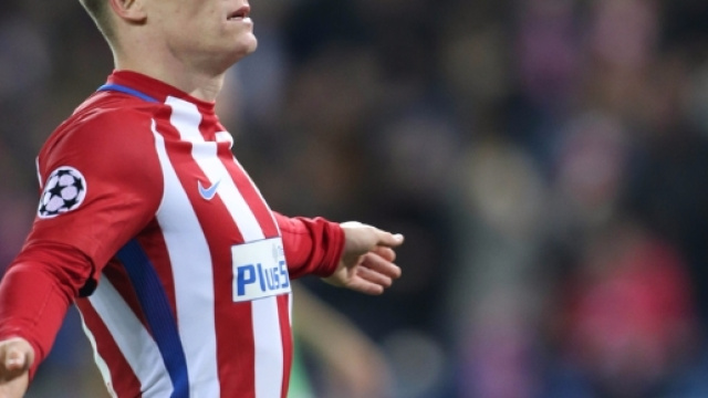 Liga - Atlético Madrid - Benjamin Da Silva : "Les qualités de ... - beinsports.com