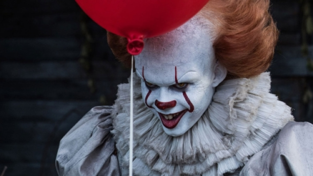 Pennywise de retour en 2019 ! Soyez prêt !
