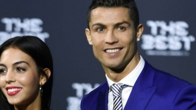 Real Madrid : La date du mariage de Ronaldo est fix&eacute;e !