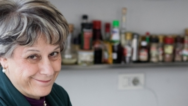 Simonetta Agnello Hornby, nuovo romanzo