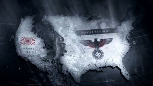 The Man In The High Castle' Renewed By Amazon For Season 2 | Deadline - deadline.com