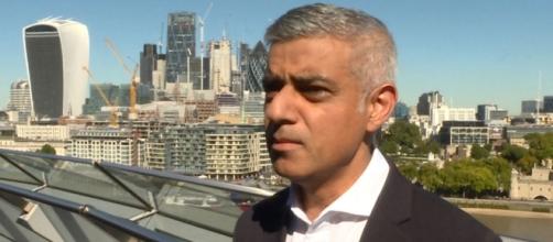 Khan: 'Uber aren't operating by the rules' - sky.com