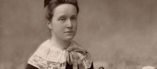Suffragist Millicent Garrett Fawcett the first woman to be ... - stylist.co.uk