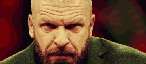 Triple H to return at "Hell in a Cell" [Image Credit: WWE/Youtube]