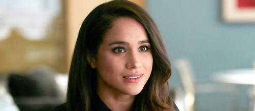 When Meghan Markle marries Prince Harry, she will have to follow strict rules [Image: Creative Commons]