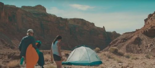 5 best camping spots in America. Image-TechZone/YouTube