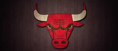 Chicago Bulls Floor - Flickr.com