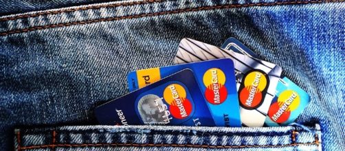 Credit card debt. Image CCO Public Domain | Pixabay