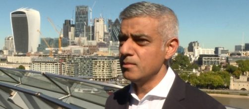 Khan: 'Uber aren't operating by the rules' - sky.com