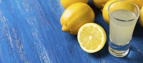 La dieta del limone, ultimo ritrovato per dimagrire