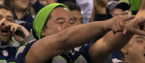 Seattle Seahawks defense: One of best NFL defenses in history? - youtube screen capture / NFL Films