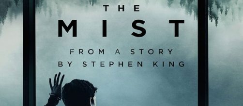 The Mist, la serie TV tratta dal capolavoro di Stephen King