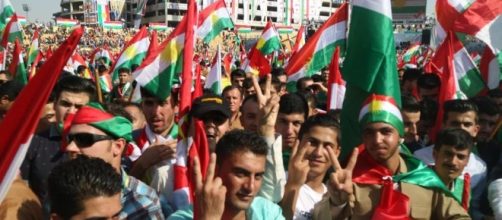 Tra i curdi che sognano l'indipendenza: “Basta trattare, è un ... - lastampa.it