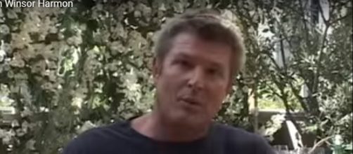 Winsor Harmon III let go from The Bold and the Beautiful. Eye on fashion. Youtube.com