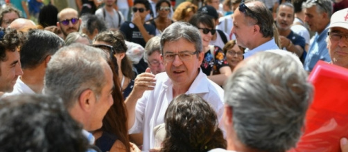 LesInrocks - Sur le Venezuela, les “Insoumis” font bloc derrière ... - lesinrocks.com