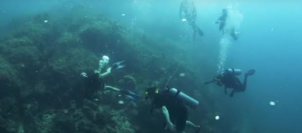 4 plcaes you can go for diving. Image-TFIL/YouTube 4 plcaes you can go for diving. Image-TFIL/YouTube