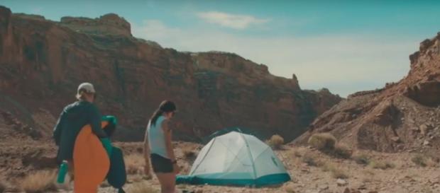 5 best camping spots in America. Image-TechZone/YouTube 5 best camping spots in America. Image-TechZone/YouTube