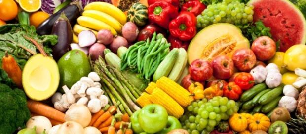 Alimentação saudável é muito importante Alimentação saudável é muito importante