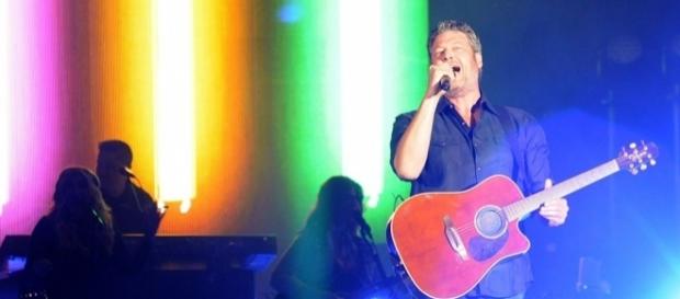 Blake Shelton returns to 'The Voice' for season 13. Department of Defense Warrior Games/Wikimedia Commons Blake Shelton returns to 'The Voice' for season 13. Department of Defense Warrior Games/Wikimedia Commons