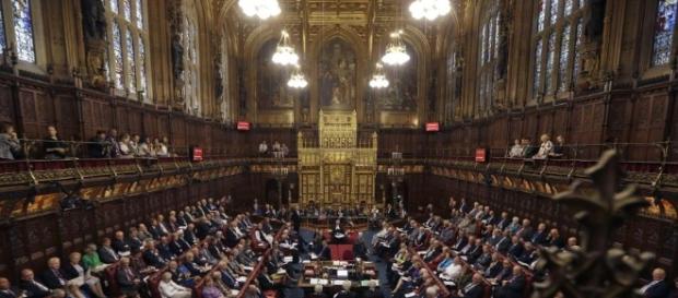 Careless House of Lords' peers and staff lose over £10,000 of ... - thesun.co.uk Careless House of Lords' peers and staff lose over £10,000 of ... - thesun.co.uk
