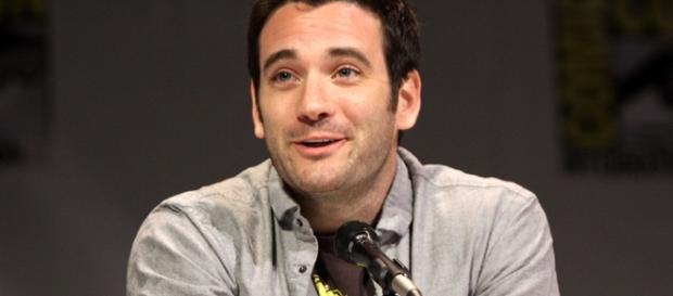 Colin Donnell's character, "Tommy Merlyn" is one person Stephen Amell would love to see back/ photo by Gage Skidmore via Flickr Colin Donnell's character, "Tommy Merlyn" is one person Stephen Amell would love to see back/ photo by Gage Skidmore via Flickr