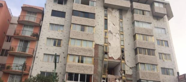 Detectan tres mil edificios al borde del colapso en CDMX ... - com.mx Detectan tres mil edificios al borde del colapso en CDMX ... - com.mx