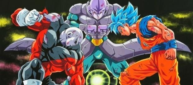'Dragon Ball Super' October 2017 schedule, titles, and more leaked(Magic Anime/YouTube Screenshot) 'Dragon Ball Super' October 2017 schedule, titles, and more leaked(Magic Anime/YouTube Screenshot)