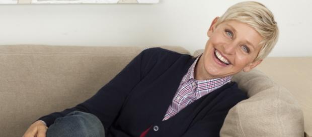 Ellen DeGeneres celebrityabc via Flickr Ellen DeGeneres celebrityabc via Flickr