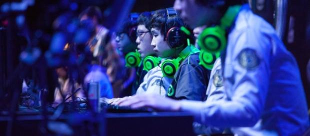eSports: videogiochi tra agonismo e genio artistico - player.it eSports: videogiochi tra agonismo e genio artistico - player.it