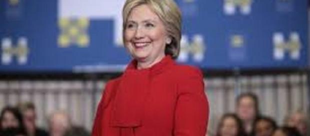 Hillary Clinton/WikiMedia/https://commons.wikimedia.org/wiki/File:Hillary_Clinton_(24266562219).jpg Hillary Clinton/WikiMedia/https://commons.wikimedia.org/wiki/File:Hillary_Clinton_(24266562219).jpg