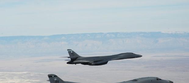 Image Credit: U.S. Air Force photo by Master Sgt. Kevin J. Gruenwald/Wikimedia Creative Commons Image Credit: U.S. Air Force photo by Master Sgt. Kevin J. Gruenwald/Wikimedia Creative Commons