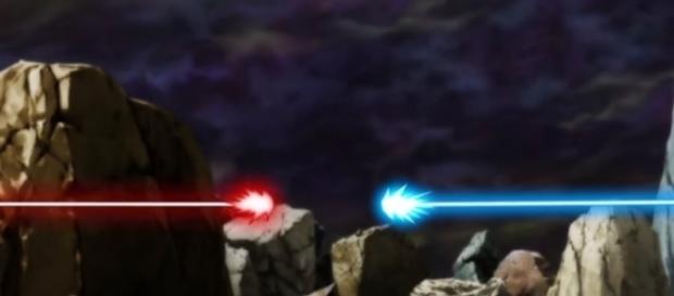 Dragon Ball Super: imagen del capítulo 109 Dragon Ball Super: imagen del capítulo 109
