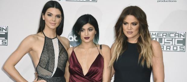 KENDALL JENNER, KYLIE JENNER, KHLOE KARDASHIAN - Image- Disney | ABC Television | | CC BY-ND 2.0 | Flickr KENDALL JENNER, KYLIE JENNER, KHLOE KARDASHIAN - Image- Disney | ABC Television | | CC BY-ND 2.0 | Flickr
