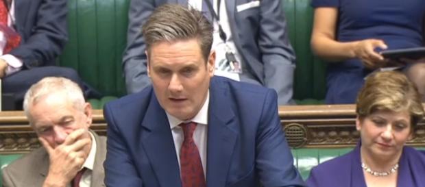 Labour's Brexit policy remains a terrible muddle - politics.co.uk Labour's Brexit policy remains a terrible muddle - politics.co.uk