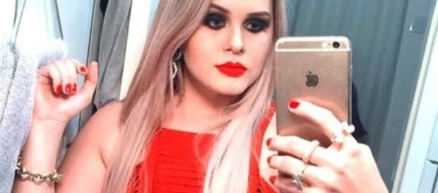 Lidiane Leite, 'prefeita ostentação', é condenada Lidiane Leite, 'prefeita ostentação', é condenada